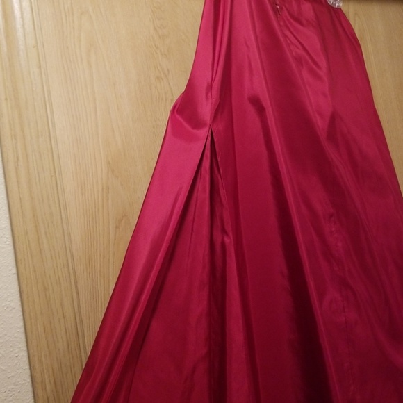 INC Ballgown Skirt - Picture 3 of 3